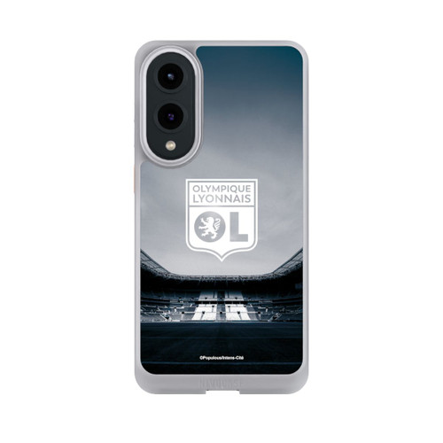 Samsung Galaxy S25 Edge NIVOcore OL Stade Groupama