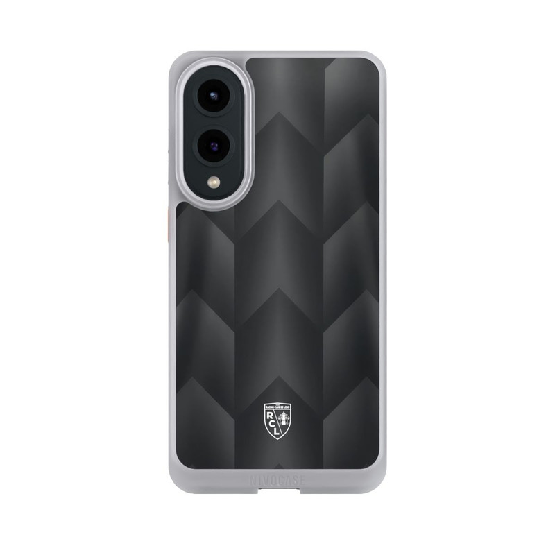 Galaxy S25 Edge NIVOcore RC Lens Maillot Extérieur 26/27