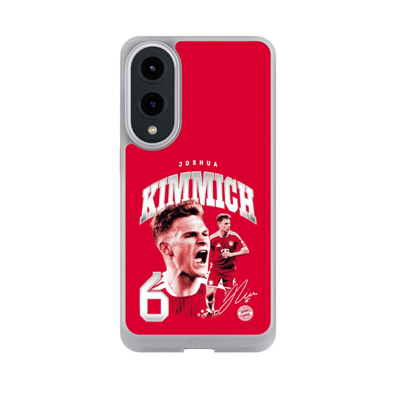 Galaxy S25 Edge NIVOcore Joshua Kimmich 26/27