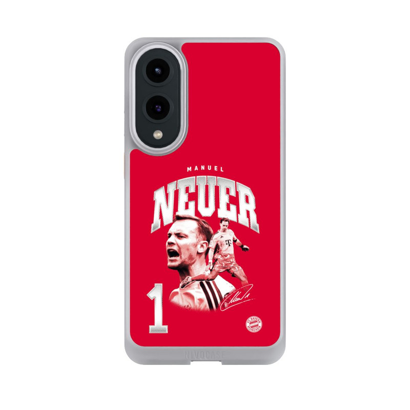 Galaxy S25 Edge NIVOcore Manuel Neuer 26/27