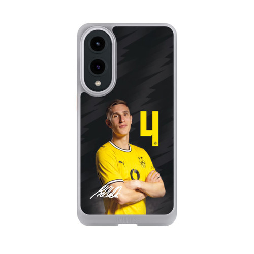 Samsung Galaxy S25 Edge NIVOcore Nico Schlotterbeck 26/27