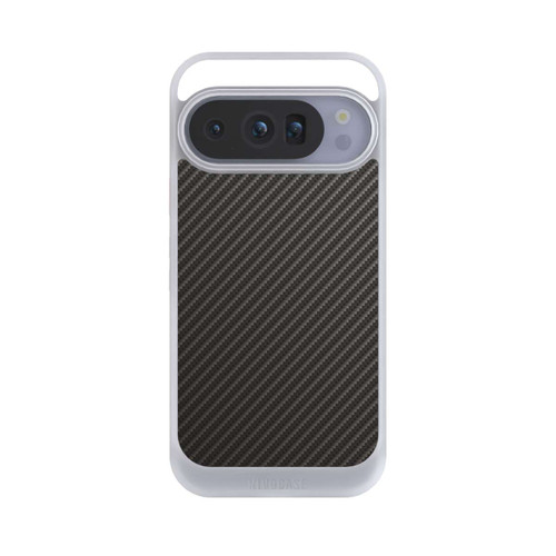 Google Pixel 10 Pro NIVOcore Karbon