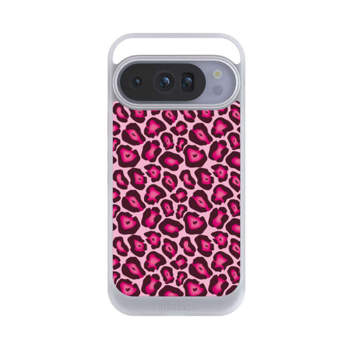 Google Pixel 10 Pro NIVOcore Pink Leo
