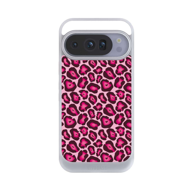 Pixel 10 Pro NIVOcore Pink Leo