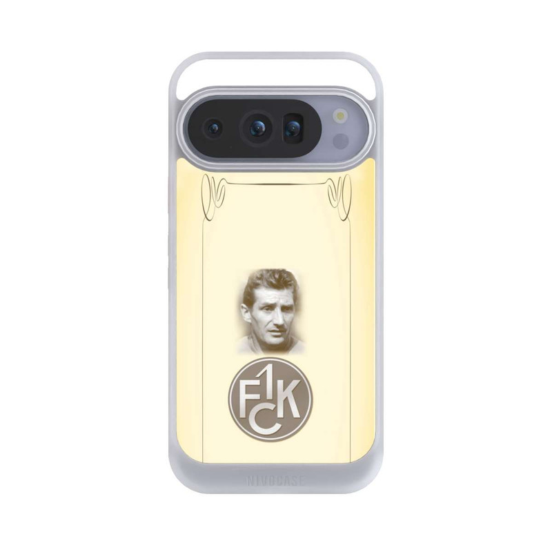 Pixel 10 Pro NIVOcore Fritz Walter