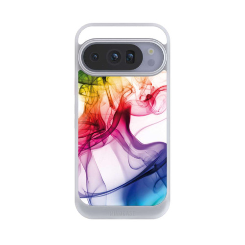 Google Pixel 10 Pro NIVOcore farbige Welle