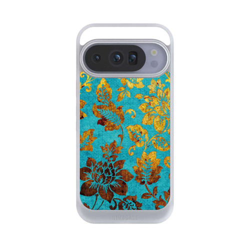 Google Pixel 10 Pro NIVOcore Blue Vintage