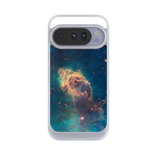 Google Pixel 10 Pro NIVOcore Jets in the Carina Nebula