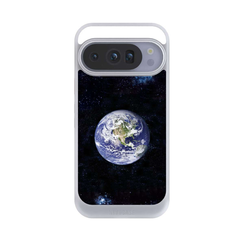 Pixel 10 Pro NIVOcore La Terre