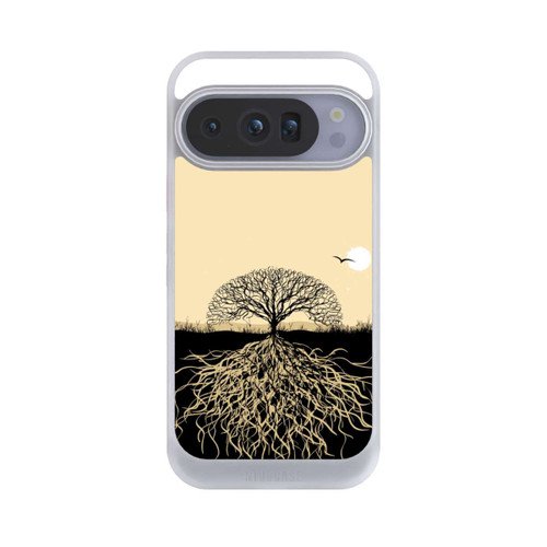 Google Pixel 10 Pro NIVOcore Roots of a Tree