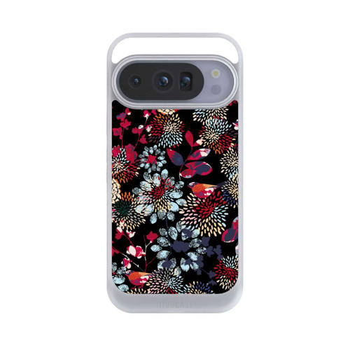 Google Pixel 10 Pro NIVOcore Kimono Sombre