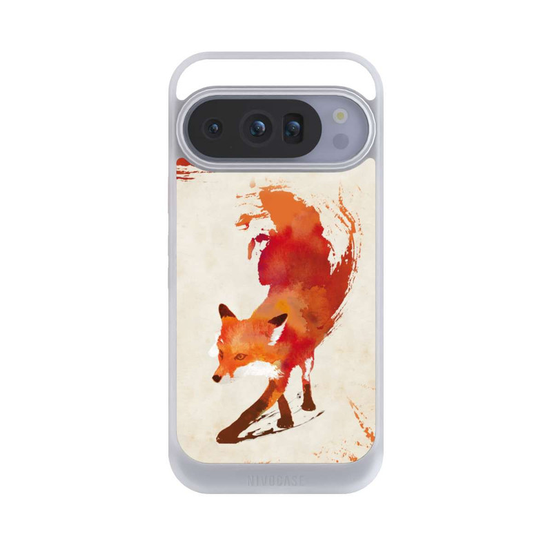 Pixel 10 Pro NIVOcore Vulpes Vulpes