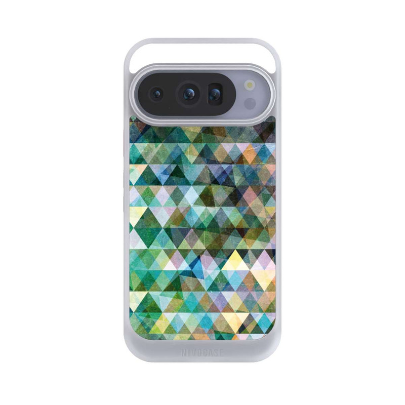 Pixel 10 Pro NIVOcore Graphique C