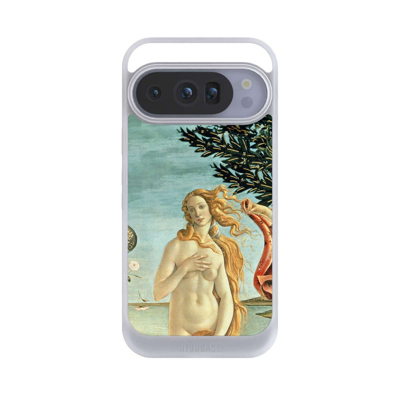 Pixel 10 Pro NIVOcore Die Geburt der Venus