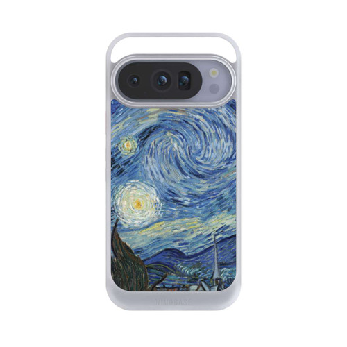 Google Pixel 10 Pro NIVOcore Die sternenklare Nacht