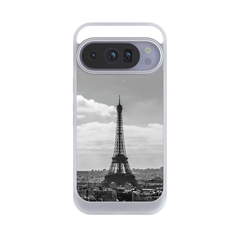 Pixel 10 Pro NIVOcore Paris Meine Liebe