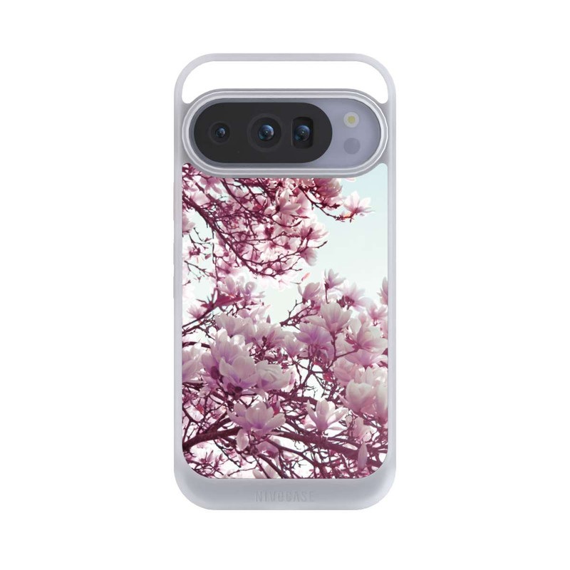 Pixel 10 Pro NIVOcore Printemps 2
