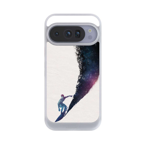 Google Pixel 10 Pro NIVOcore Surfer l'Univers