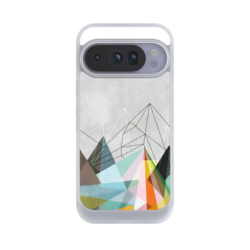 Pixel 10 Pro NIVOcore Éclat de Couleurs 3