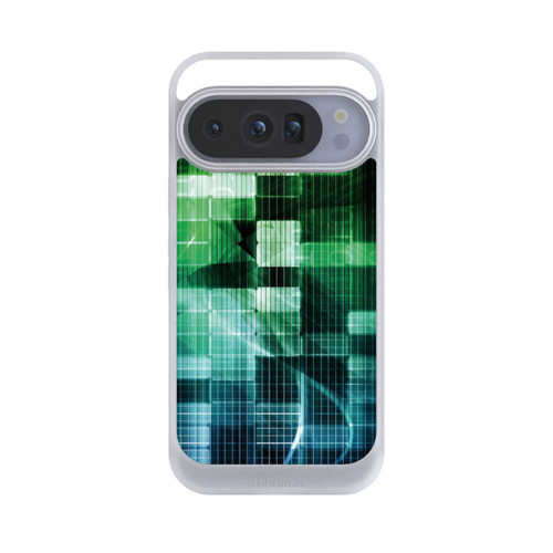 Google Pixel 10 Pro NIVOcore In der Matrix