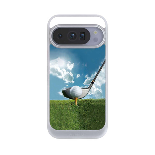 Google Pixel 10 Pro NIVOcore Golf Clubs