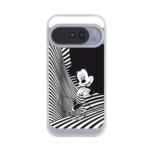 Google Pixel 10 Pro NIVOcore Mickey Illusion