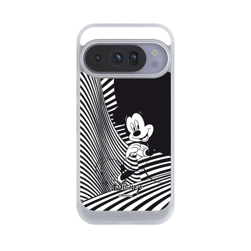 Pixel 10 Pro NIVOcore Mickey Illusion