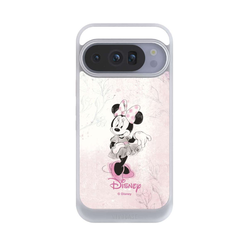 Pixel 10 Pro NIVOcore Minnie Aquarell