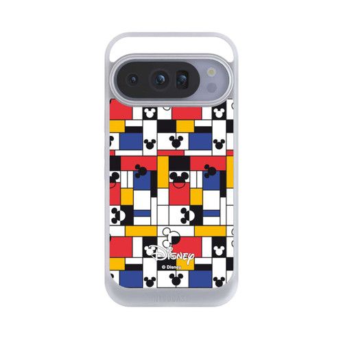 Google Pixel 10 Pro NIVOcore Mickey Carrés