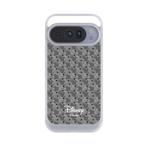 Google Pixel 10 Pro NIVOcore Mickey Illusion d'Optique