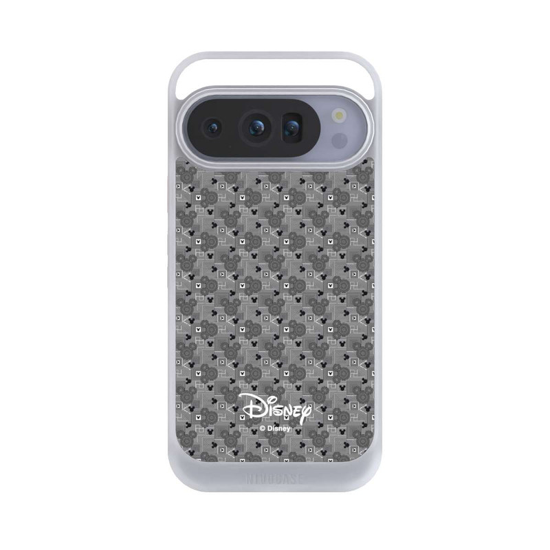 Pixel 10 Pro NIVOcore Mickey Illusion d'Optique