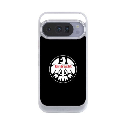 Google Pixel 10 Pro NIVOcore Eintracht Frankfurt Retro Adler