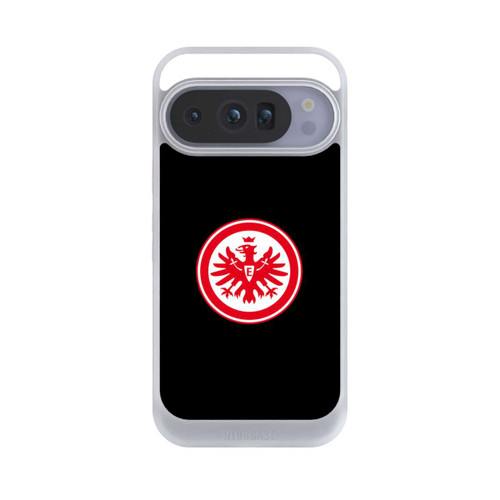 Google Pixel 10 Pro NIVOcore Eintracht Frankfurt Schwarz