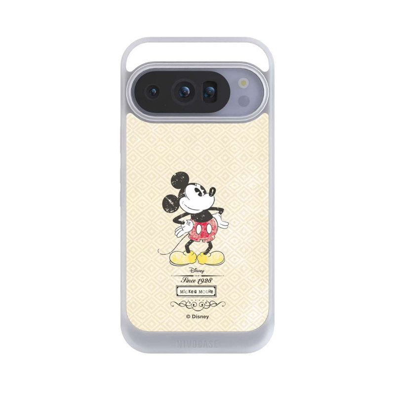 Pixel 10 Pro NIVOcore Mickey Vintage