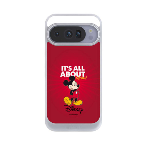 Google Pixel 10 Pro NIVOcore All About Mickey