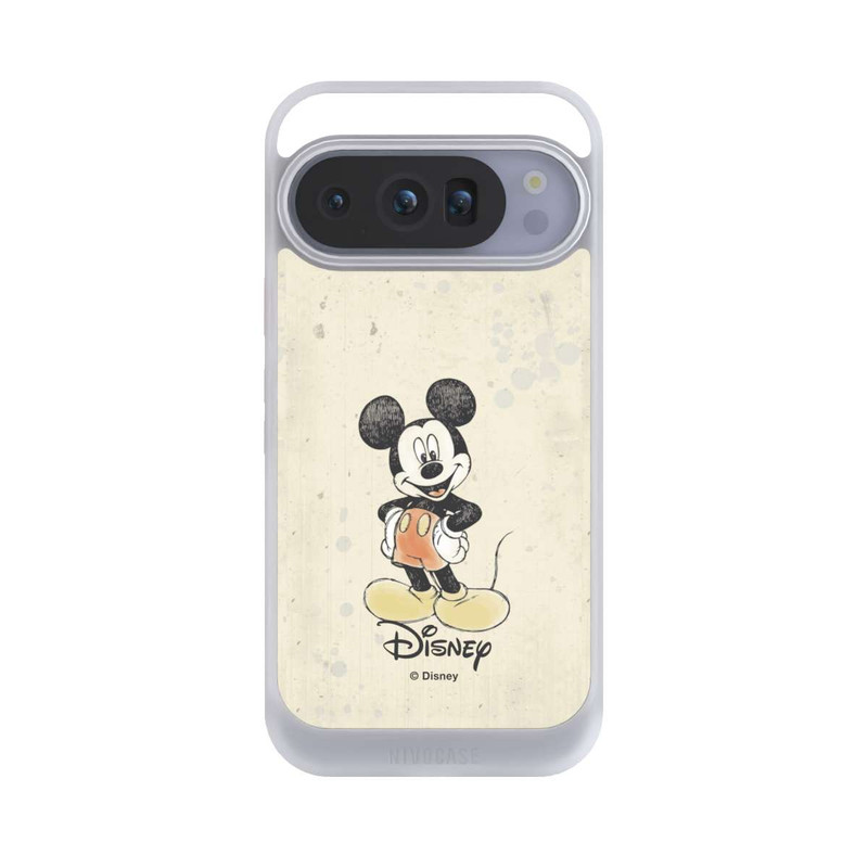 Pixel 10 Pro NIVOcore Micky Watercolor