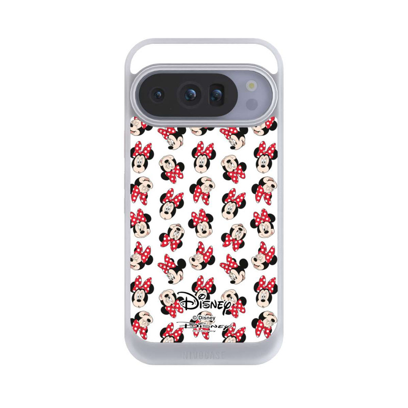Pixel 10 Pro NIVOcore Minnie Mouse Pattern
