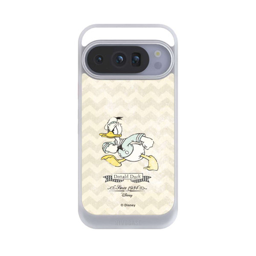 Google Pixel 10 Pro NIVOcore Donald Vintage