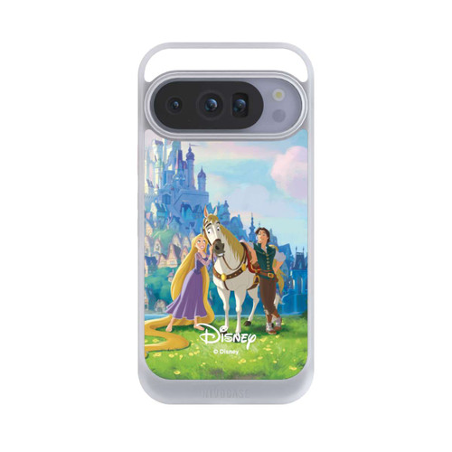 Google Pixel 10 Pro NIVOcore Tangled