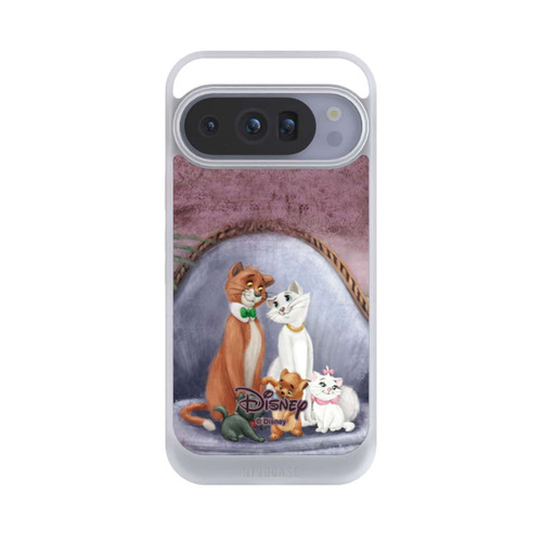 Google Pixel 10 Pro NIVOcore Aristocats