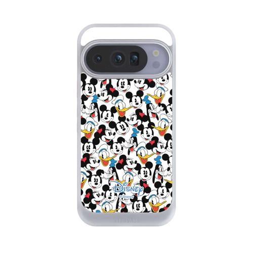 Google Pixel 10 Pro NIVOcore Mickey and Friends Motif