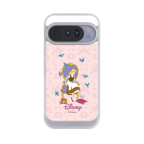Google Pixel 10 Pro NIVOcore Cinderellas Shoe