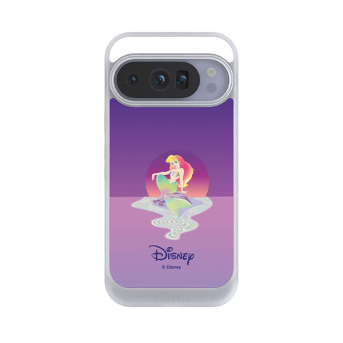 Google Pixel 10 Pro NIVOcore The Little Mermaid