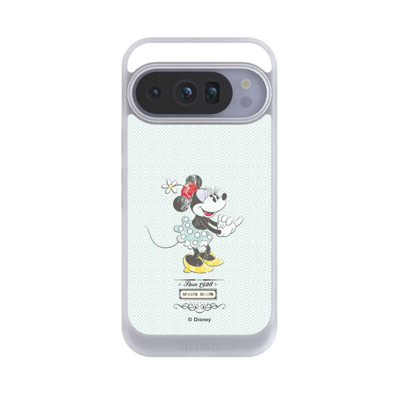 Pixel 10 Pro NIVOcore Minnie Vintage