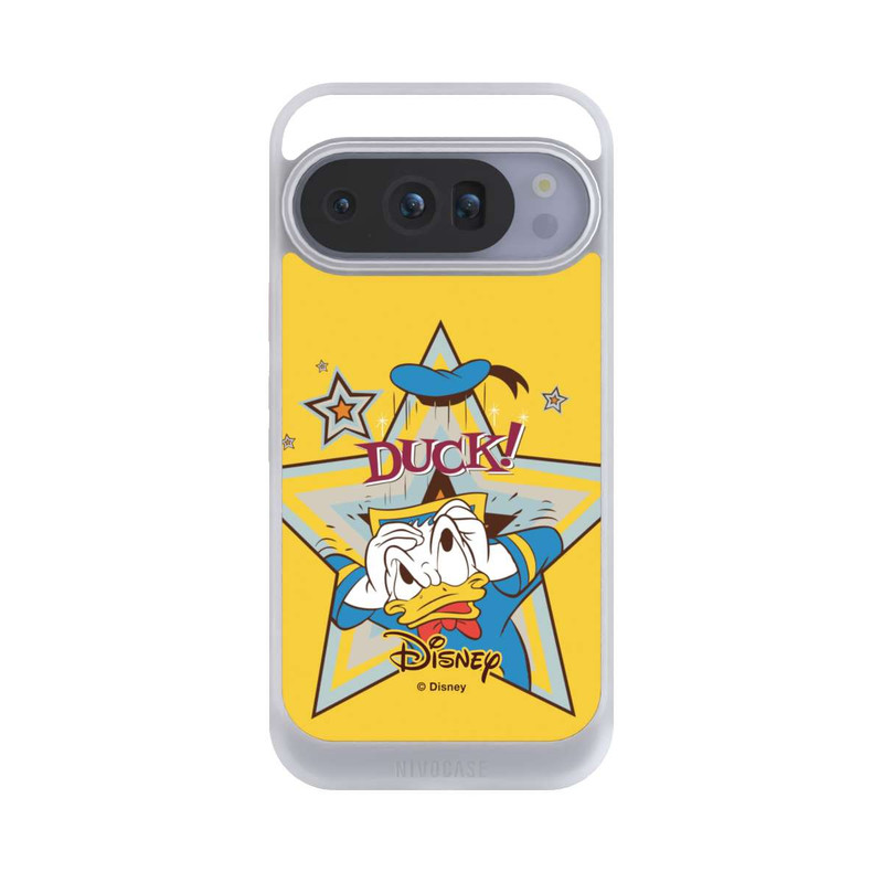 Pixel 10 Pro NIVOcore Duck!