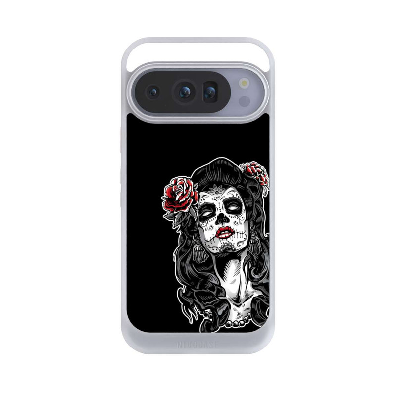 Pixel 10 Pro NIVOcore Muerta