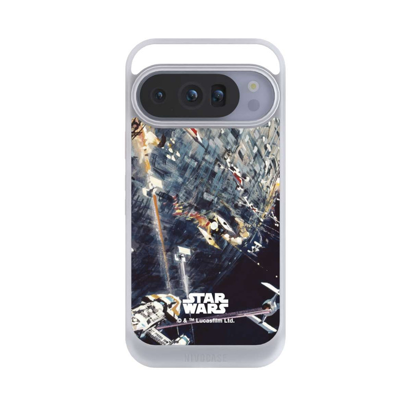Pixel 10 Pro NIVOcore Todes Stern