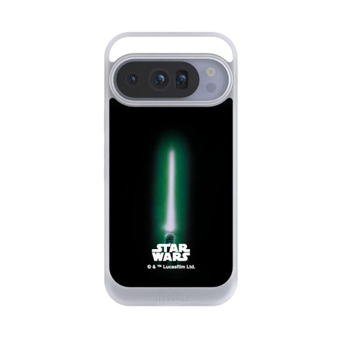Google Pixel 10 Pro NIVOcore lightsaber