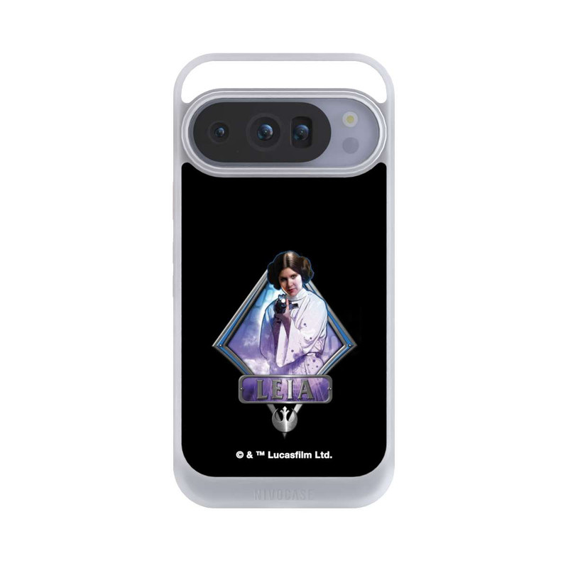 Pixel 10 Pro NIVOcore Leia