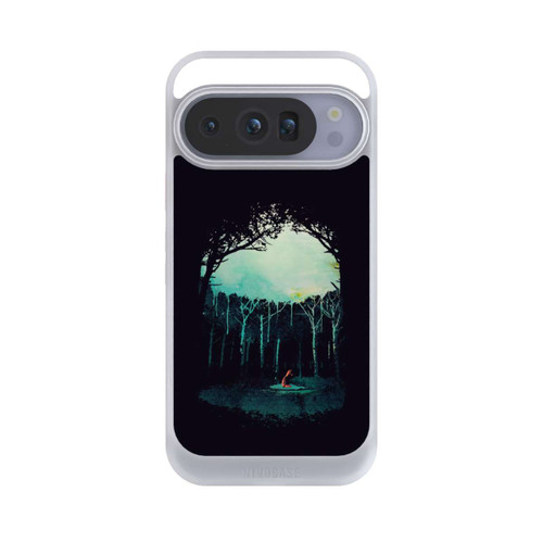Google Pixel 10 Pro NIVOcore Au Fin Fond de la Forêt
